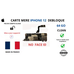 CARTE MERE IPHONE 12 NO...