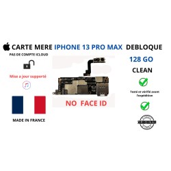 CARTE MERE IPHONE 13 PRO...