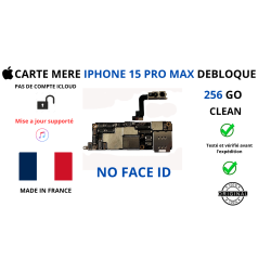 CARTE MERE IPHONE 15 PRO...