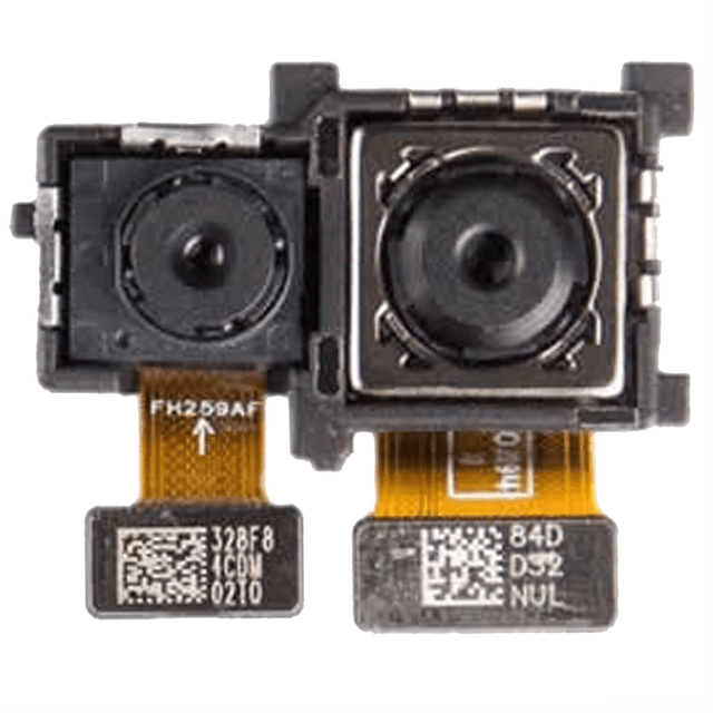 Appareil Photo Premium Honor Play 16MP+2MP
