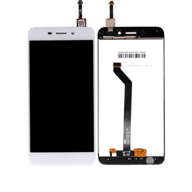 Ecran Tactile Honor V9 Play Blanc