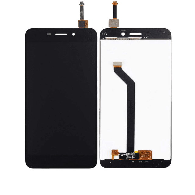 Ecran Tactile Honor V9 Play Noir