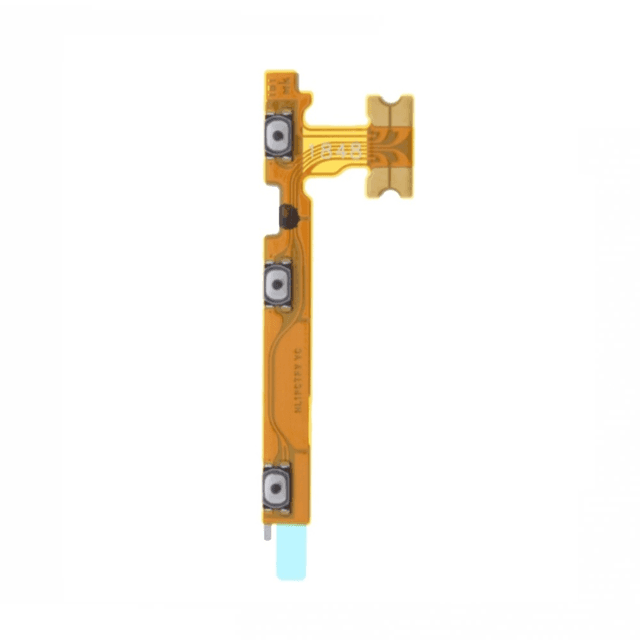 Nappe Power On/Off et Volume Premium Honor View 20