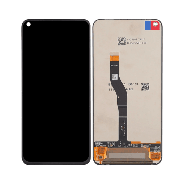 Ecran Tactile Honor View 20 Noir