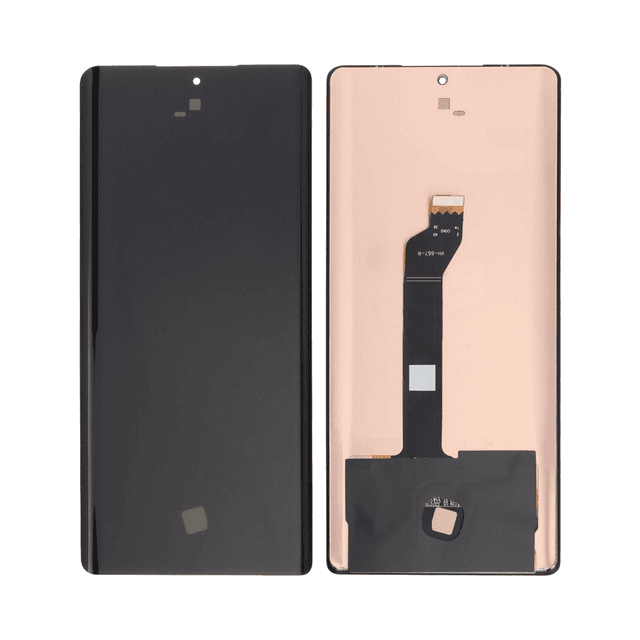 Ecran Tactile Oled Honor 70 Noir