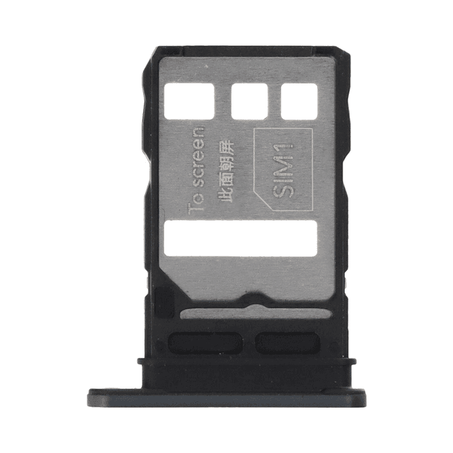 Tiroir Sim Premium Honor 70 Noir Minuit