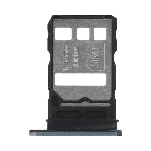 Tiroir Sim Premium Honor 70 Vert Emeraude