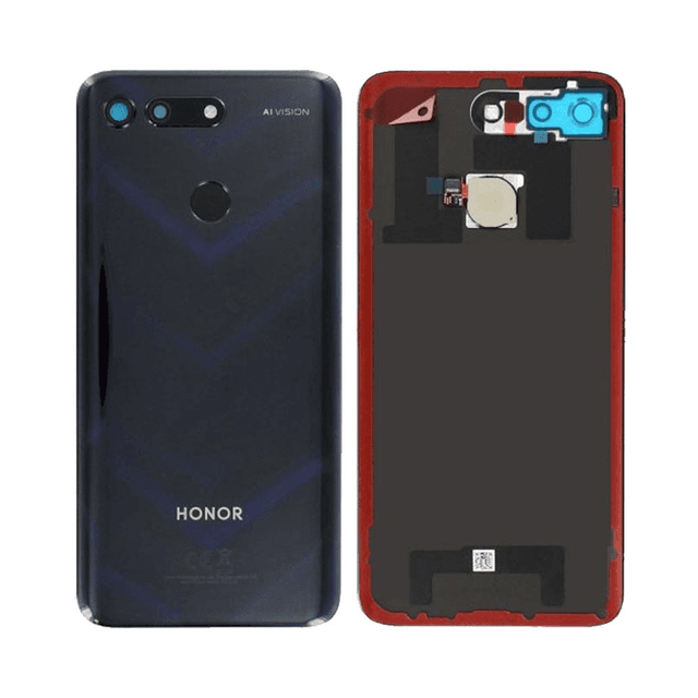 Cache Arrière Premium Honor View 20 Noir