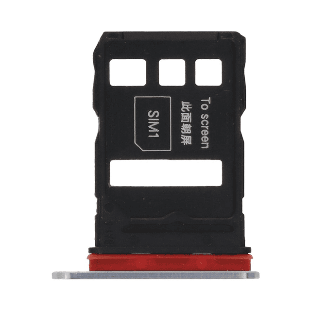 Tiroir Sim Premium Honor Magic 4 Pro Noir