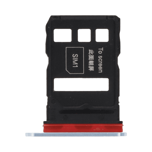 Tiroir Sim Premium Honor Magic 4 Pro Cyan
