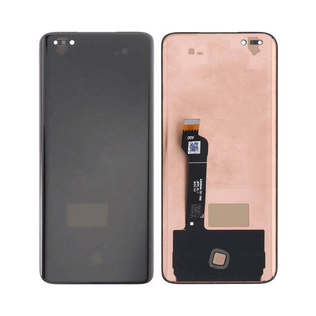 Ecran Tactile Original Refurb (PIEC) Honor Magic 4 Pro Noir