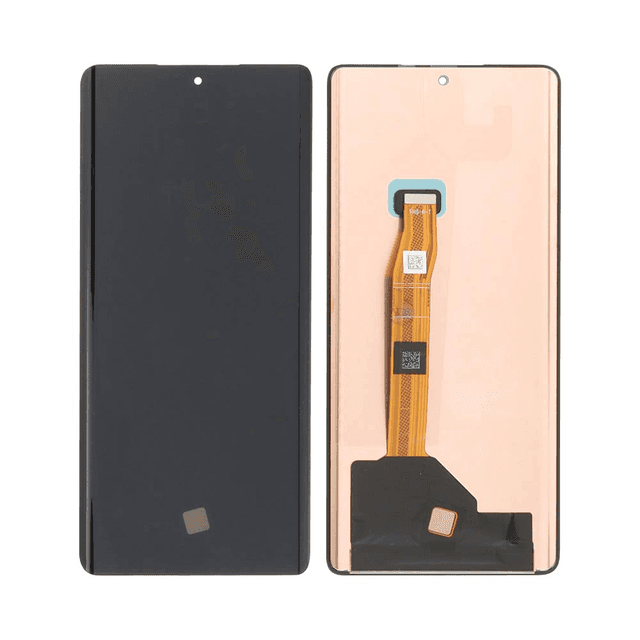 Ecran Tactile Premium Honor Magic 5 Lite Noir