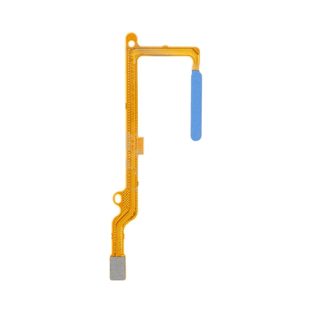 Lecteur Empreinte Premium Honor Magic 4 Lite 5G Bleu Ocean