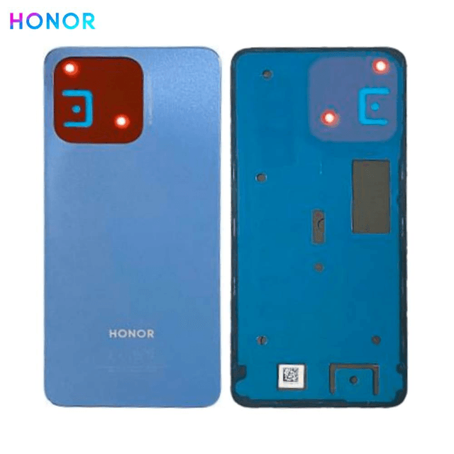 Cache Arrière Original Honor 70 Lite 9707AAMC Bleu Ocean