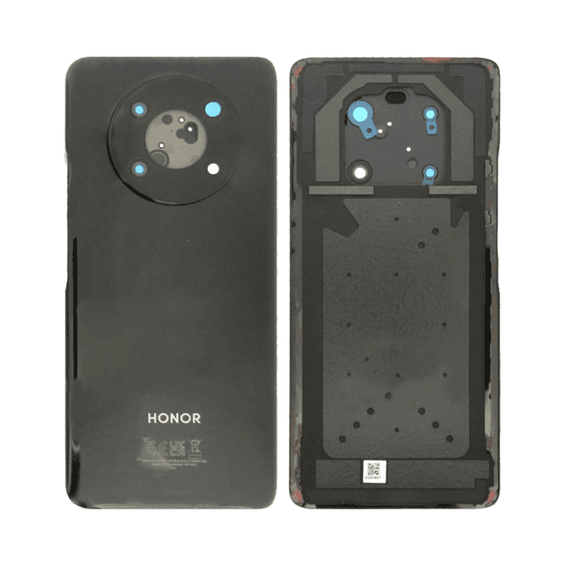 Cache Arrière Premium Honor Magic 4 Lite 4G Noir Minuit