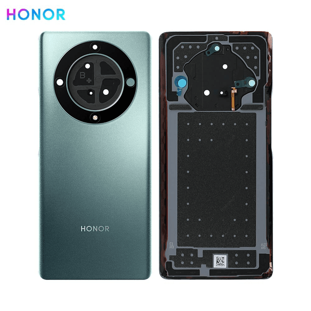 Cache Arrière Original Honor Magic 5 Lite 0235AEKY Vert Emeraude