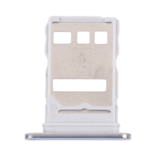 Tiroir Sim Premium Honor Magic 4 Lite 5G Titanium Silver