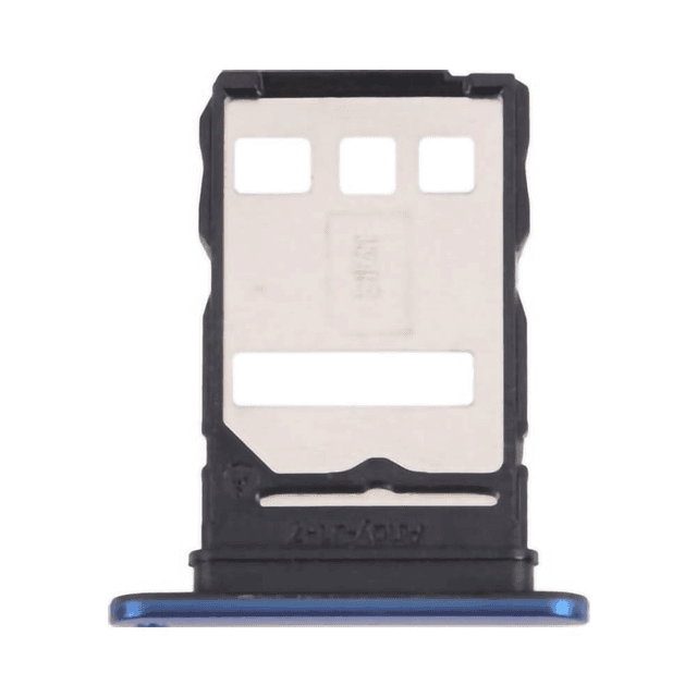 Tiroir Sim Premium Honor Magic 4 Lite 5G Bleu Ocean