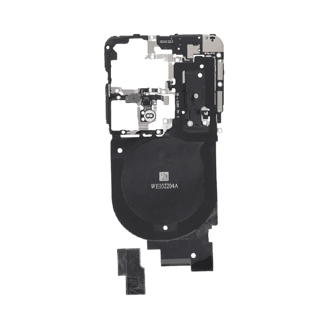 Nappe NFC Premium Huawei P50 Pro
