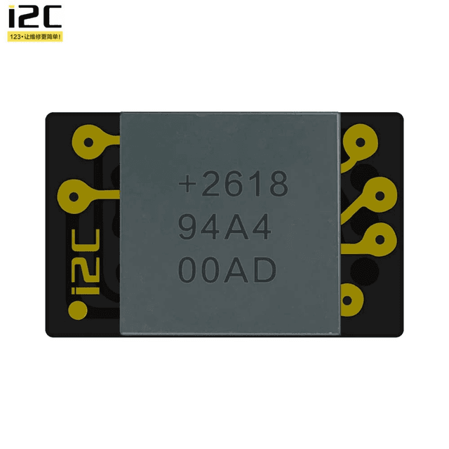 Puce de Réparation Face ID i2C FA03 pour iPhone 13-14 Series