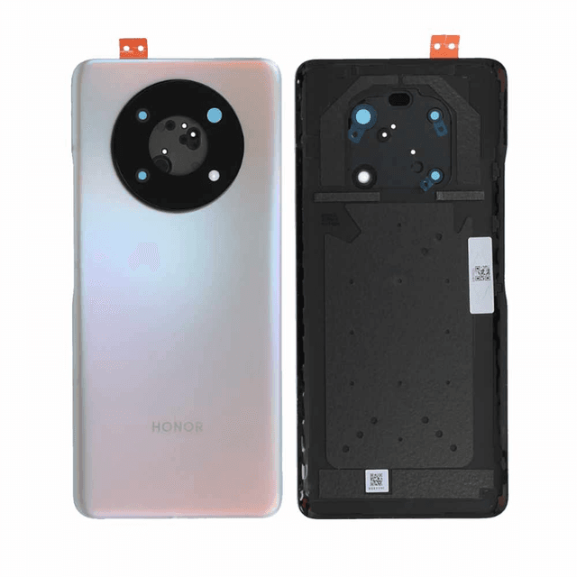 Cache Arrière Premium Honor Magic 4 Lite 5G Titanium Silver