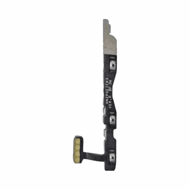 Nappe Power On/Off et Volume Premium Honor Magic 5 Pro