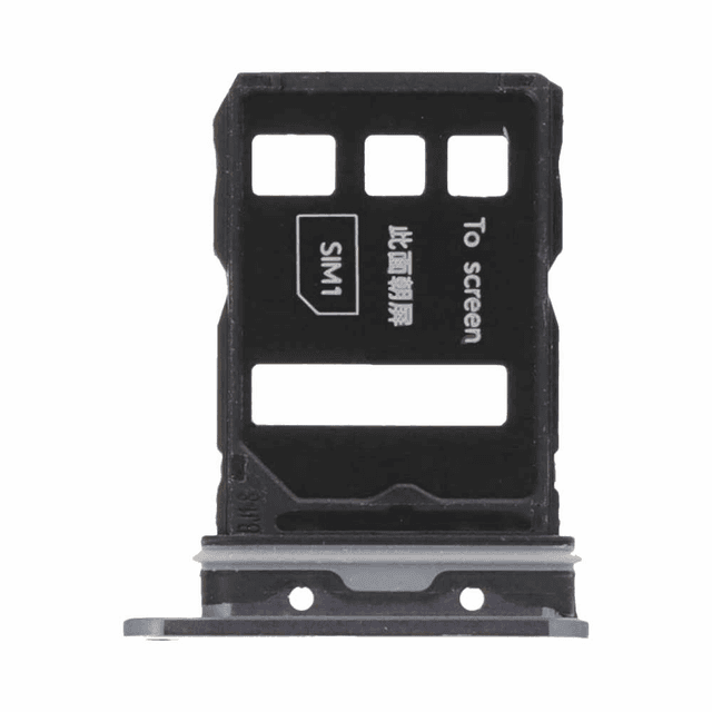 Tiroir Sim Premium Honor Magic 6 Pro Noir