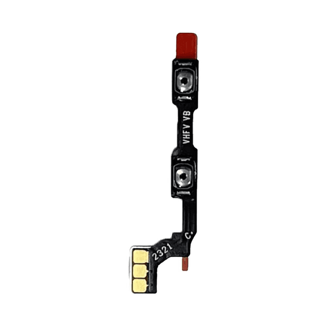 Nappe Volume Premium Honor Magic V2