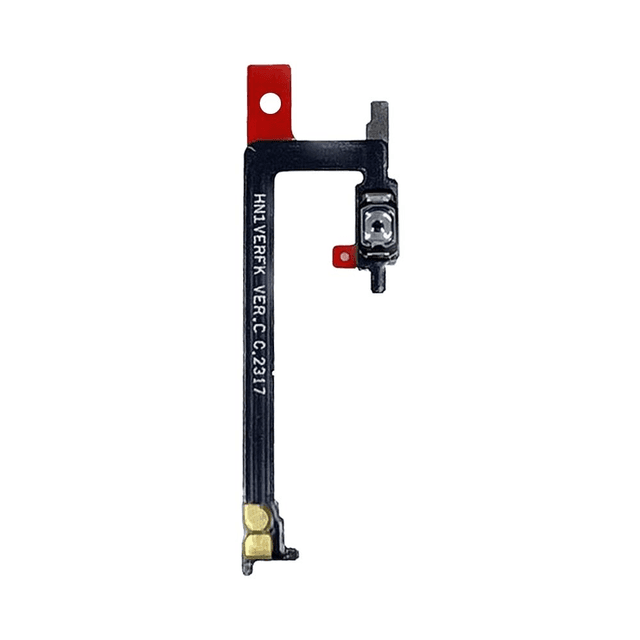 Nappe Power On/Off Premium Honor Magic V2