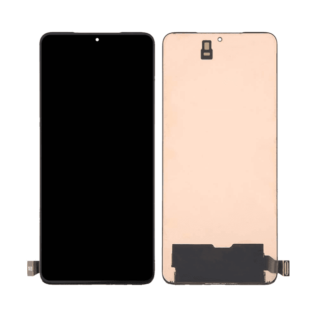 Ecran Tactile Original Pulled (PIEC) Xiaomi Poco F6 Pro 5G Noir