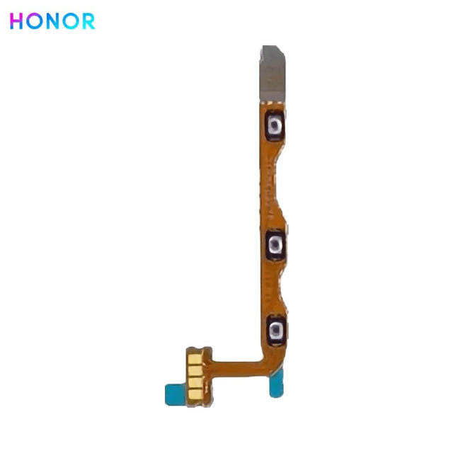 Nappe Power On/Off et Volume Originale Honor 70 0302ADSK
