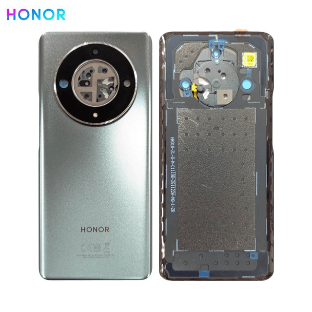 Cache Arrière Original Honor Magic 6 Lite 5G 0235AHJP Vert Emeraude