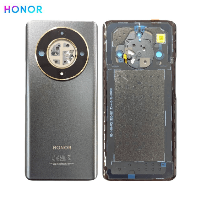 Cache Arrière Original Honor Magic 6 Lite 5G 0235AHJN Noir Minuit
