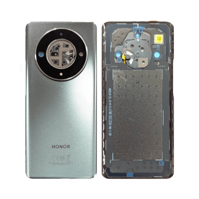 Cache Arrière Premium Honor Magic 6 Lite 5G Vert Emeraude