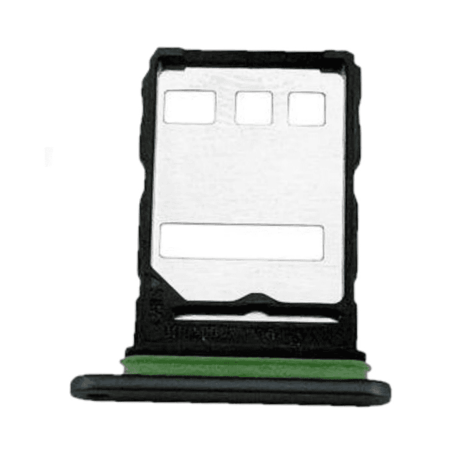 Tiroir Sim Premium Honor Magic 6 Lite 5G Vert Emeraude