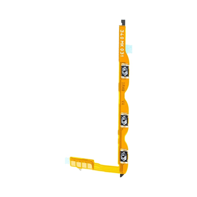 Nappe Power On/Off et Volume Premium Honor Magic 6 Lite 5G