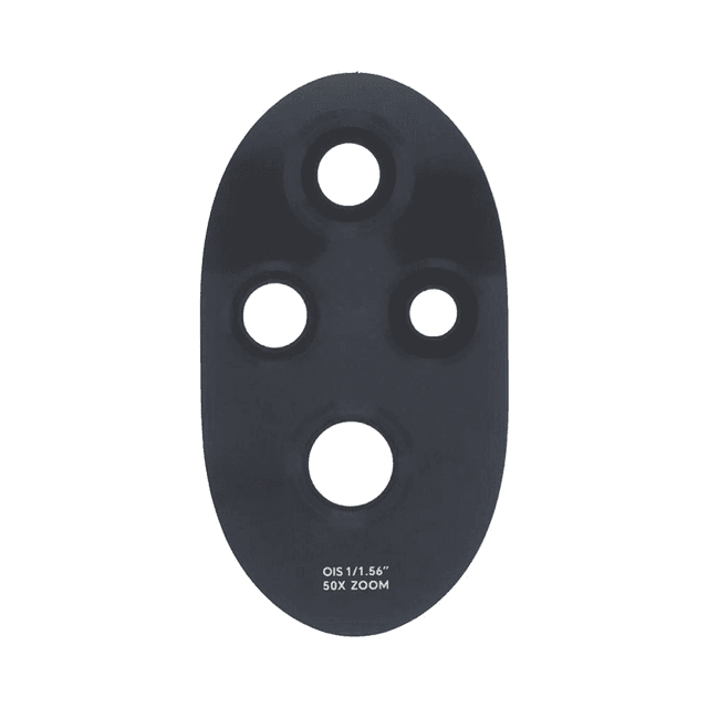 Lentille Premium Honor 200 5G Noir