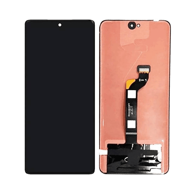 Ecran Tactile Oled Honor 200 Pro Noir