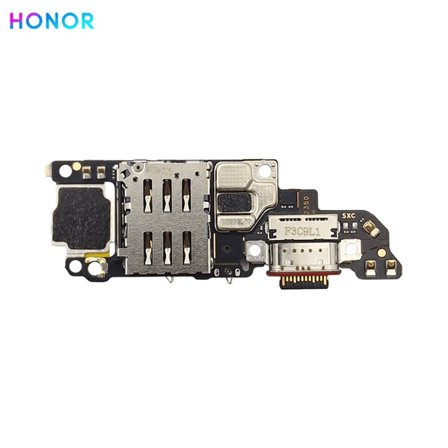 Connecteur de Charge Original Honor Magic 6 Pro 0235AJLS