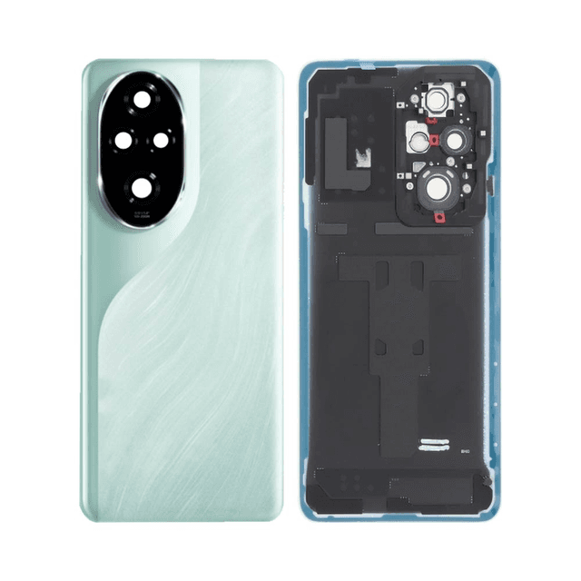 Cache Arrière Premium Honor 200 Pro Ocean Cyan
