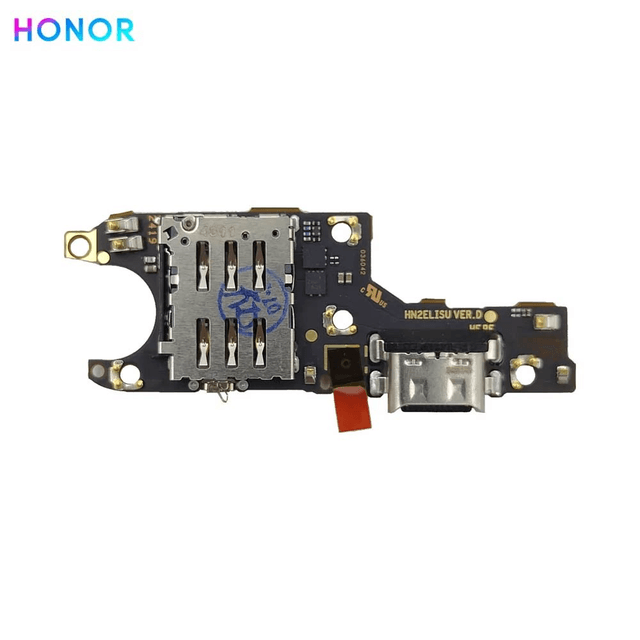 Connecteur de Charge Original Honor 200 5G 0235AKMN