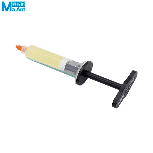 Pistolet pour Seringue MaAnt (8.6x5.5cm)