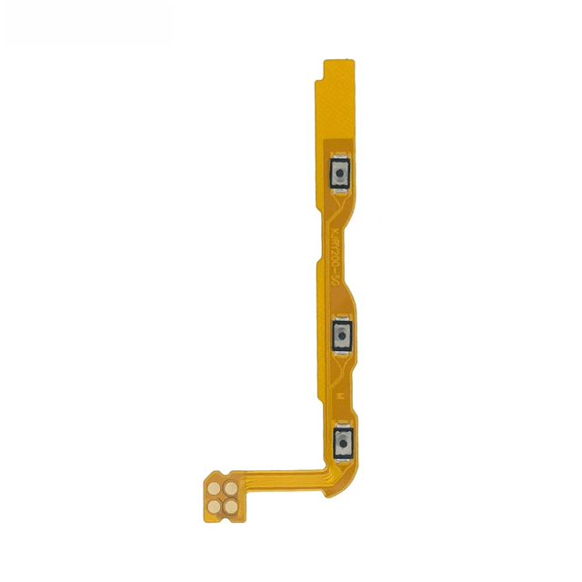 Nappe Power On/Off et Volume Premium Honor 200 5G