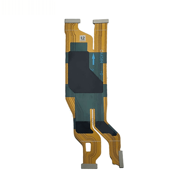 Nappe de Connexion Premium OnePlus Nord 4 5G