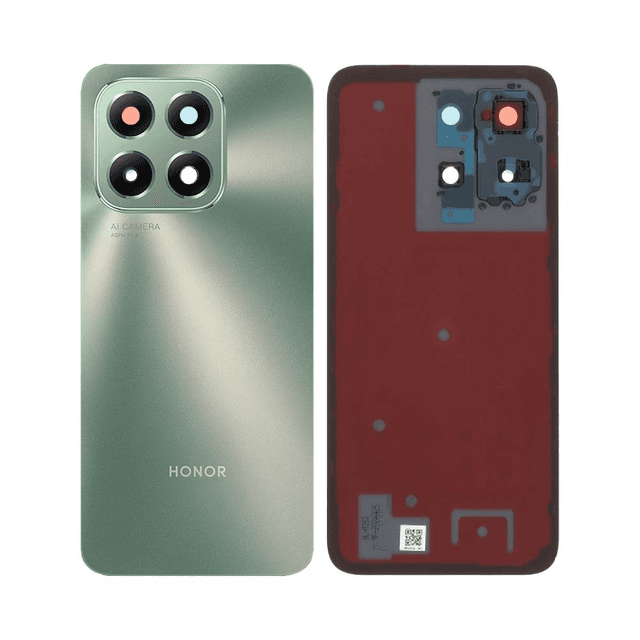 Cache Arrière Premium Honor X6b Vert Forêt