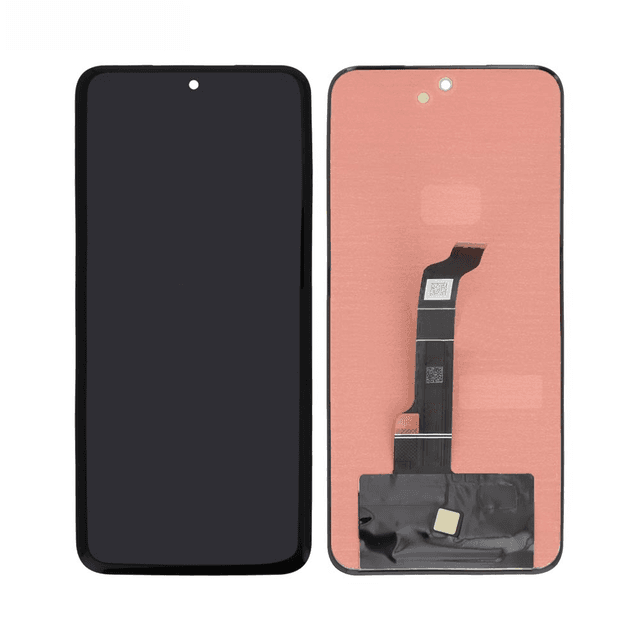 Ecran Tactile Original Pulled (PIEC) Honor 200 5G Noir