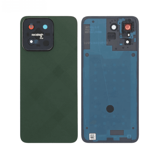 Cache Arrière Premium Honor 200 Smart Vert Forêt