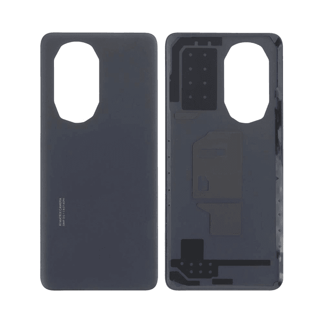 Cache Arrière Premium Honor 200 Pro Noir