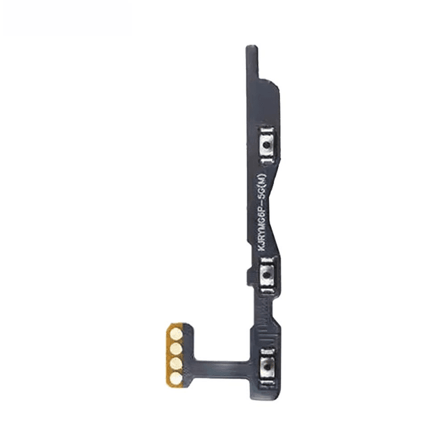 Nappe Power On/Off et Volume Premium Honor Magic 6 Pro