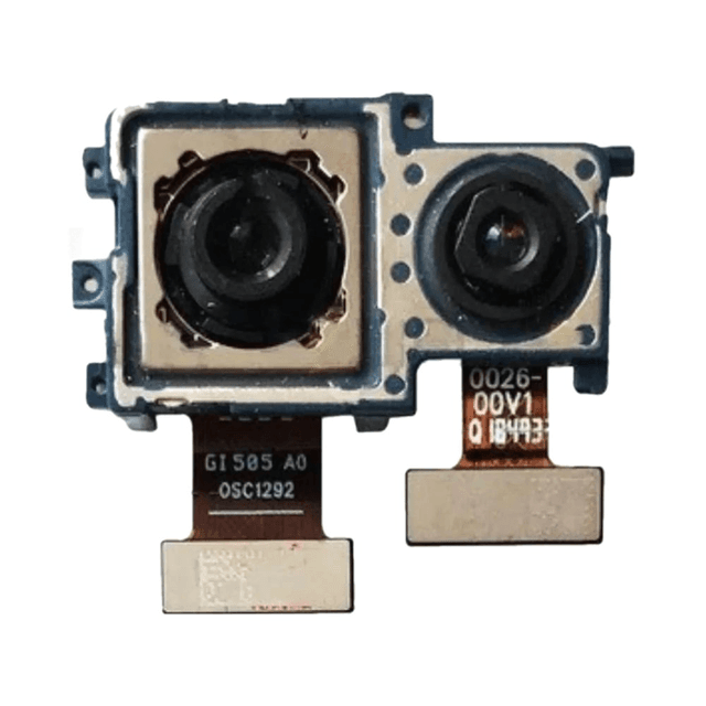 Appareil Photo Premium Honor View 20 48MP